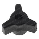 MINUTEMAN 210118  KNOB-3 SIDED 5/16 NYLOC