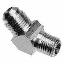 MINUTEMAN 220065  ELBOW - 45 DEG - NPTM X JIC MALE - ELBOW
