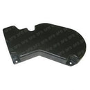 MINUTEMAN 281023  BELT COVER CYLINDRICAL
