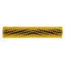 MINUTEMAN 281522  BRUSH - 27 INCH .025 POLY