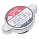 MINUTEMAN 300420  CAP - RADIATOR 13 LBS