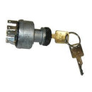 MINUTEMAN 300443  SWITCH - IGNITION W/O ACC 3-POS