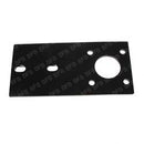 MINUTEMAN 300956  WELD - C.B. MOUNTING PLT ASSY