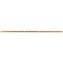 MINUTEMAN 301635  STRAP - SQUEEGEE REAR MS PLTD