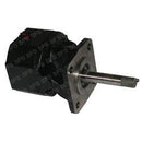 MINUTEMAN 306738  MOTOR - HYDRAULIC - IMPELLER