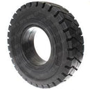 MINUTEMAN 307324  TIRE - 6.50-10/5.00 IN RIM LUG SOLID PNEUMATIC