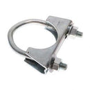 MINUTEMAN 3301640  CLAMP - EXHAUST 1 3/4 INCH 5/16 INCH U-BOLT