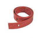MINUTEMAN 3308448  SQUEEGEE - RED GUM
