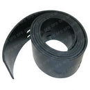 MINUTEMAN 3308828  BACK UP STRIP - BLACK NEOPRENE