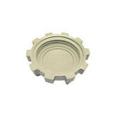 MINUTEMAN 3309006  CAP - TANK 6.00 DIA.