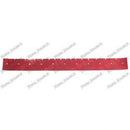 MINUTEMAN 3309348  SQUEEGEE - RED GUM