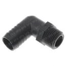 MINUTEMAN 3315536  FTG-90 DEG 3/4 ID X 1/2 MPT