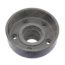 MINUTEMAN 3318288  HUB-7 ID HYDRAULIC BRAKES PNT