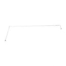MINUTEMAN 3321459  BRAKE LINE 9X LS LONG
