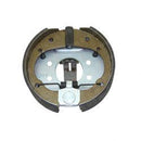 MINUTEMAN 3334059  BRAKE - ASSEMBLY 7 INCH SW/9XR LH