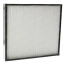 MINUTEMAN 3334164S  SYNTHETIC HOPPER FILTER WASHABLE