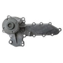 MINUTEMAN 3334305  PUMP-WATER KBA 2203 EMIS