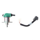 MINUTEMAN 3334549  SOLENOID FUEL SHUT-OF KIT