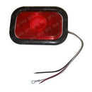 MINUTEMAN 3334625  LIGHT-COMBO INCANDESCENT