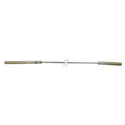 MINUTEMAN 3334946  CABLE-SIDE BROOM -