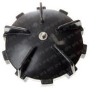 MINUTEMAN 3336811  ASSEMBLY- CAP -  SOL / REC -  9