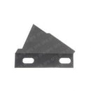 MINUTEMAN 3337266  PLT - BRM FLAP MNT FRONT RH