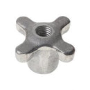 MINUTEMAN 3343819  KNOB-HAND ALUMINUM