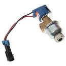 MINUTEMAN 3344892  VALVE-LOCK OFF HYDRAULIC REGULATOR
