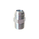 MINUTEMAN 3400847  CONNECTOR - NPTM X JIC MALECONNECTOR