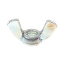 MINUTEMAN 3712668  NUT - 1/4-20 WING ZINC