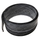 MINUTEMAN 380163  RUBBER SKIRT LEFT
