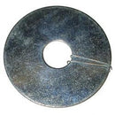 MINUTEMAN 400091  WASHER-FENDER 1/2 ZINC PLATED