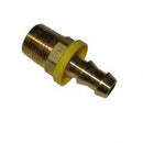 MINUTEMAN 400261  FITTING - 1/4 MPT TO 3/8 HOSE