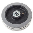 MINUTEMAN 430138-1  WHEEL-6IN W/BALL BEARING