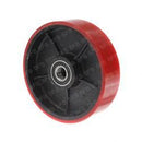 MINUTEMAN 4YX9642G  STEER WHEEL W/BEARING