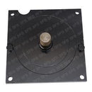 MINUTEMAN 600252  WELDMENT FORK MNT. DG