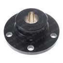 MINUTEMAN 600335  HUB REAR WHEEL