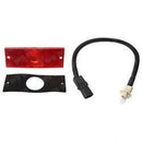 MINUTEMAN 600514-6  WIRE ASY- TAIL-LIGHT