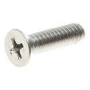 MINUTEMAN 712544  SCR-MC FL HD 10-24 X 3/4 SS