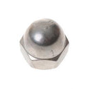 MINUTEMAN 712591  NUT- ACORN 1/4-20 SS
