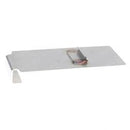 MINUTEMAN 730940  WELDMENT- SSB REAR RET