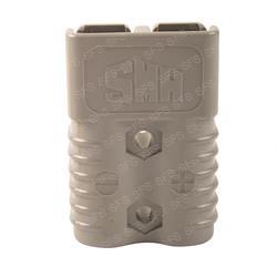 MINUTEMAN 740147  175 GRAY HSNG
