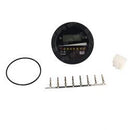 MINUTEMAN 746103  GAUGE - BDI RELAY HOUR 12-48V