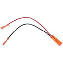 MINUTEMAN 747017-1  LED ASSY- AMBER 36VDC W/F