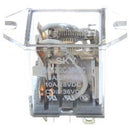 MINUTEMAN 748204  RELAY-36VDC DPDT