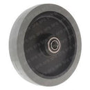 MINUTEMAN 762332  WHEEL-8 X 2 X .75 W/BEARING