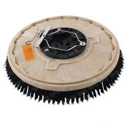 NOBLES 05725  BRUSH 16 INCH .028 POLY