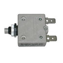 NOBLES 069762242  BREAKER - PANEL MOUNT CIRCUIT 17 AMP - PUSH BUTTON RESET