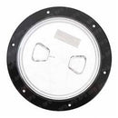 NOBLES 100102  HOPPER COVER ASSEMBLY WITH STA