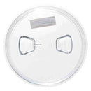 NOBLES 100105  LID CNTR ONLY CLR